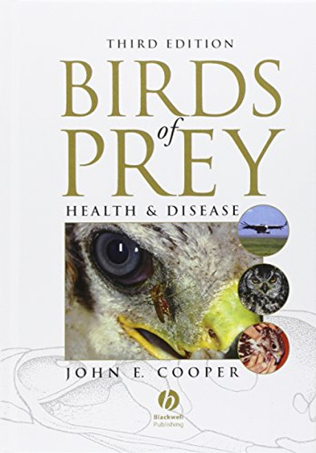 Birds of Prey: Health and Disease