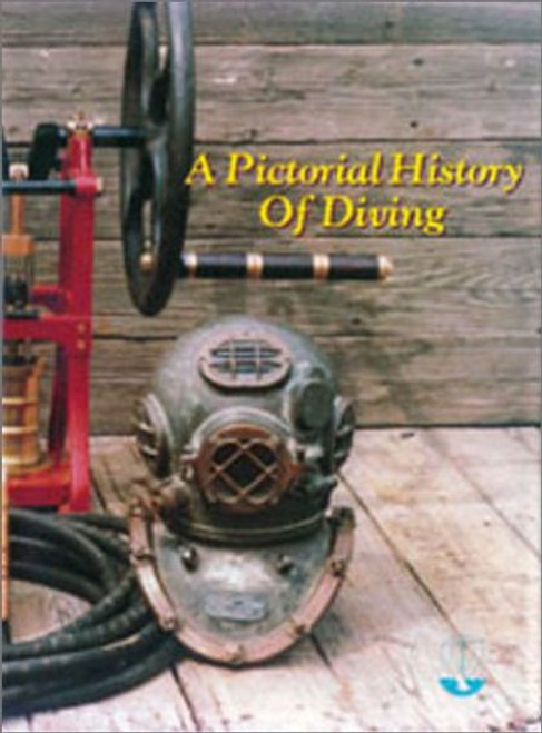 Pictorial History of Diving