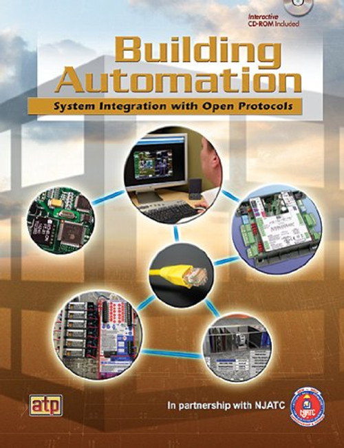 Building Automation Integration with Open Protocols