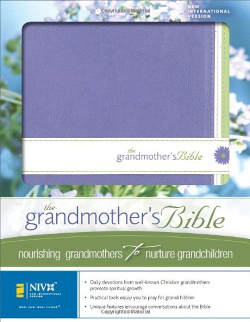 The Grandmother's Bible