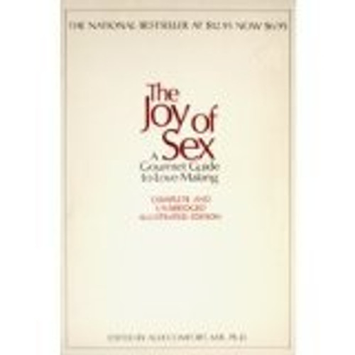 Joy of Sex