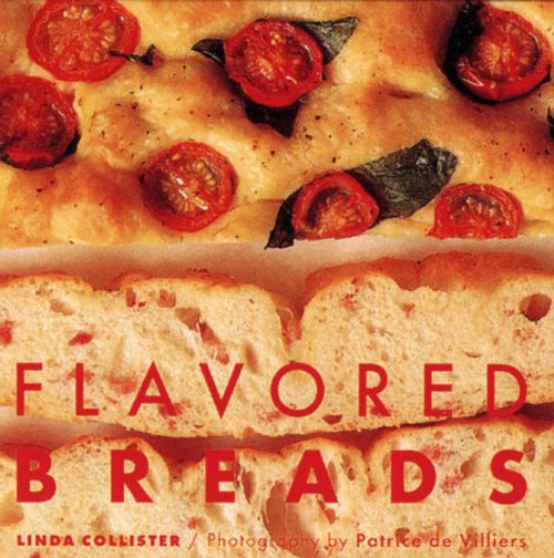 Flavored Breads