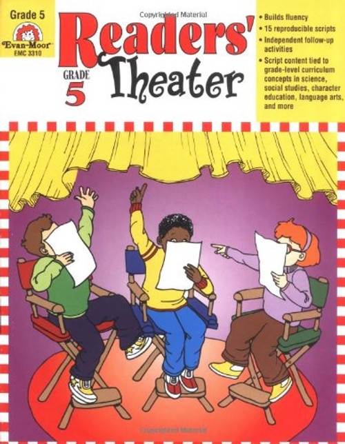 Readers' Theater, Grade 5