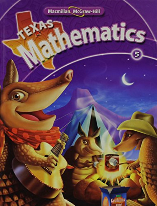 Texas Mathematics, Grade 5