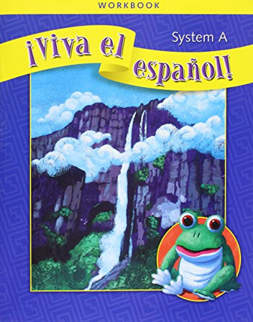 Viva El Espanol!: System A