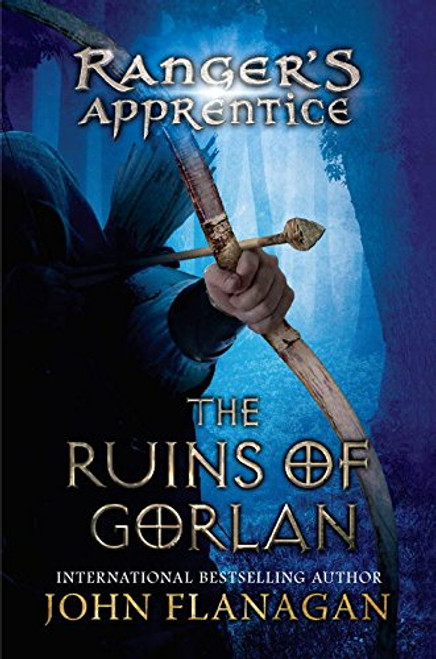 1: Ranger's Apprentice (The Ruins of Gorlan, Book One)