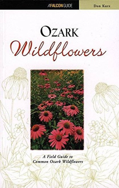 Ozark Wildflowers (Wildflower Series)
