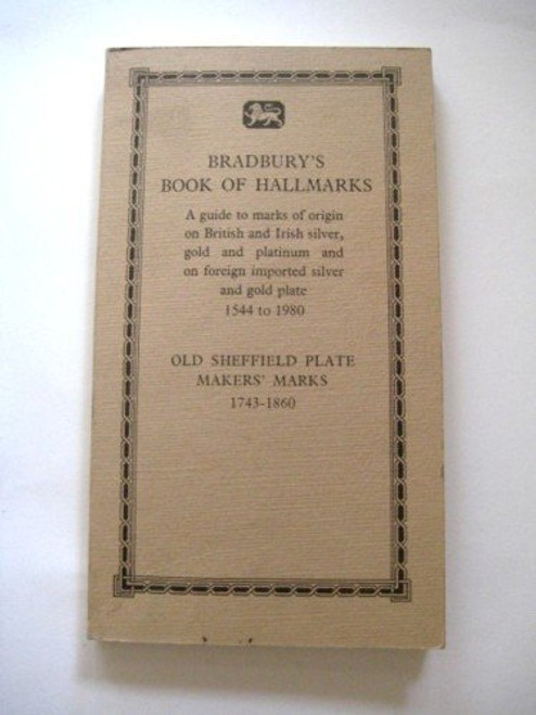 Bradburys Book of Hallmarks