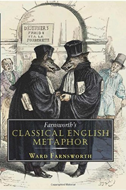 Farnsworth's Classical English Metaphor