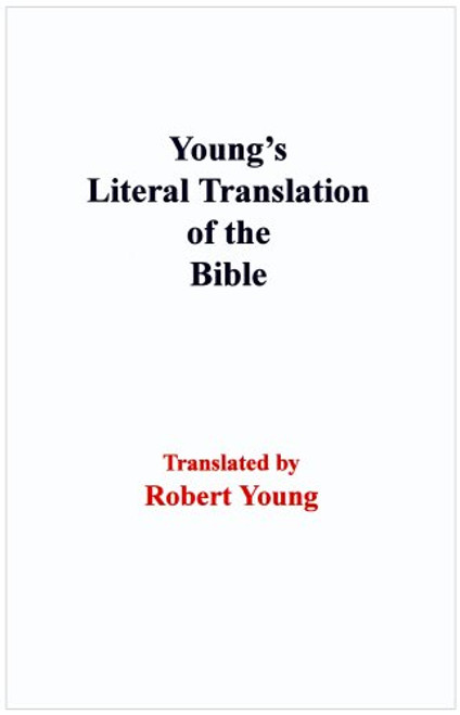 Young's Literal Translation of the Bible-OE