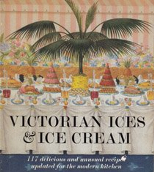 Victorian Ices and Ice Cream