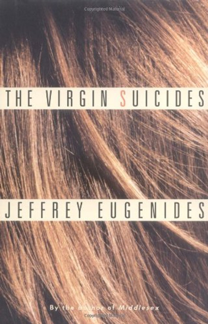 The Virgin Suicides: A Novel
