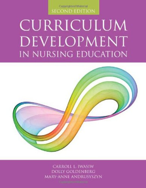 Curriculum Development In Nursing Education