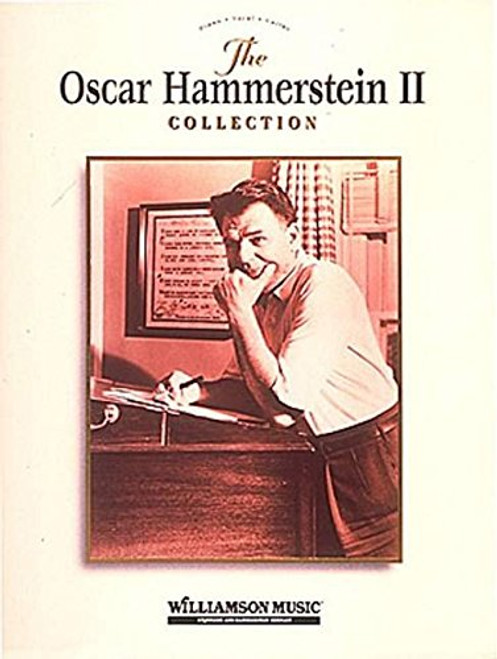 The Oscar Hammerstein II Collection