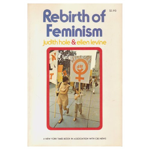 Rebirth of Feminism