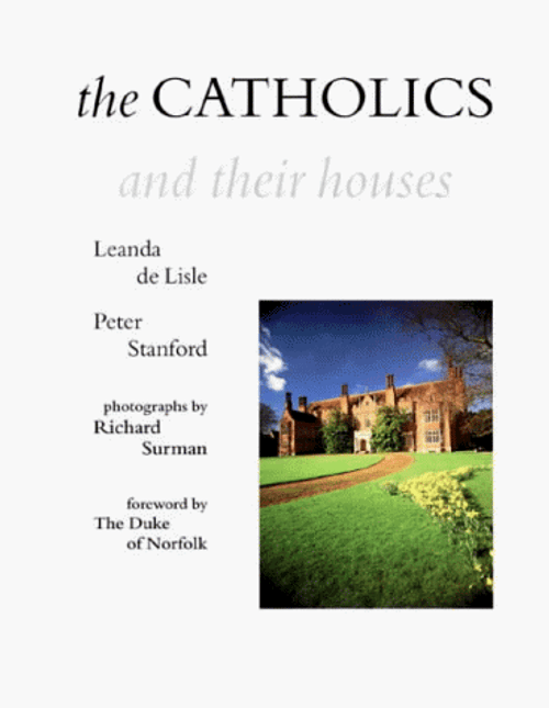 Catholics and Their Houses