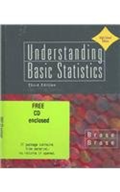 Understanding Basic Statistics: High School Edition