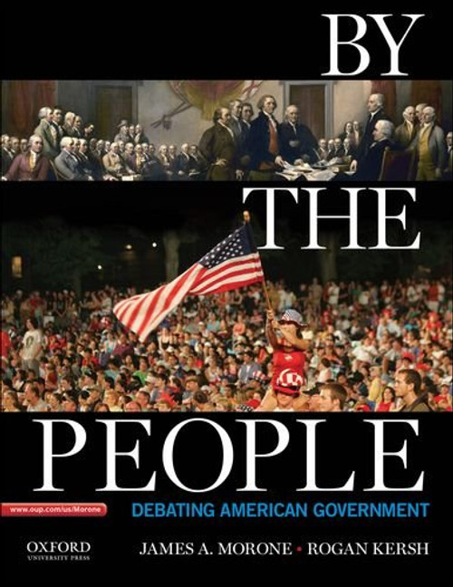 By the People: Debating American Government