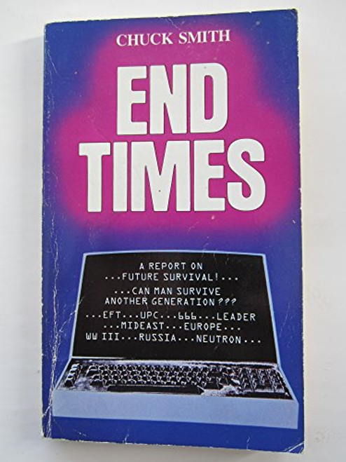 End times: A report on future survival