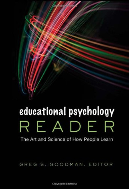 Educational Psychology Reader