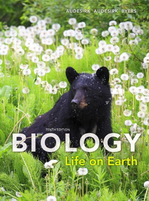 Biology: Life on Earth (10th Edition)