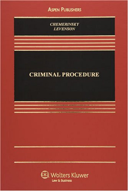 Criminal Procedure