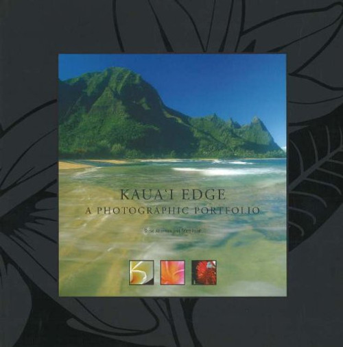 Kauai Edge: A Photographic Portfolio