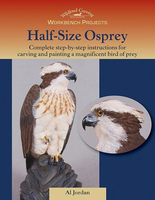 Workbench Projects: Half-Size Osprey