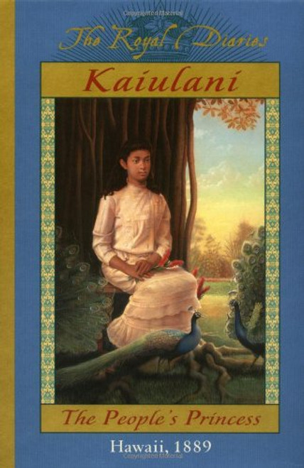 Kaiulani: The People's Princess, Hawaii, 1889