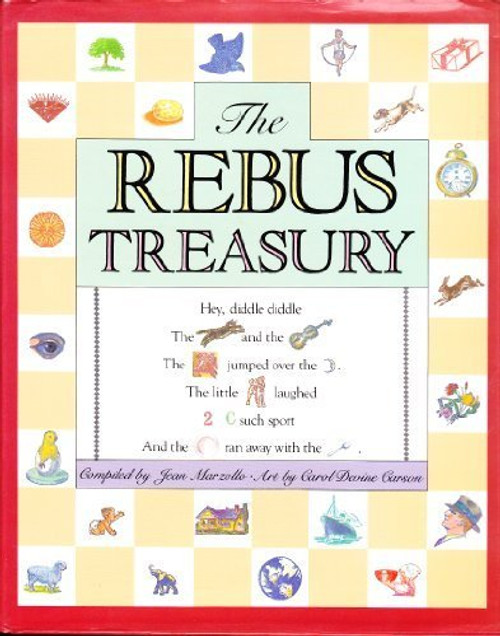 The Rebus Treasury