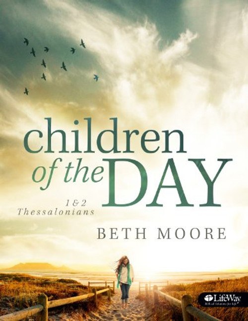 Children of the Day: 1 & 2 Thessalonians- Leader Book