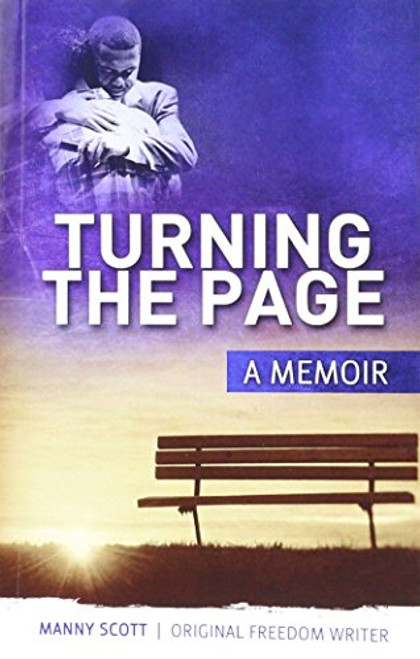 Turning the Page a Memoir