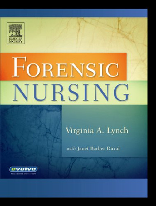 Forensic Nursing, 1e