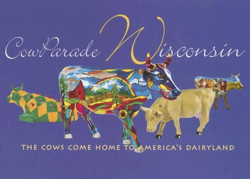 CowParade Wisconsin