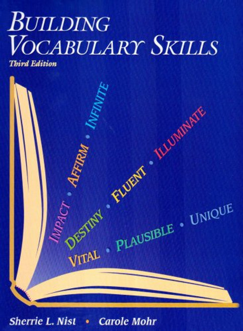 Building Vocabulary Skills