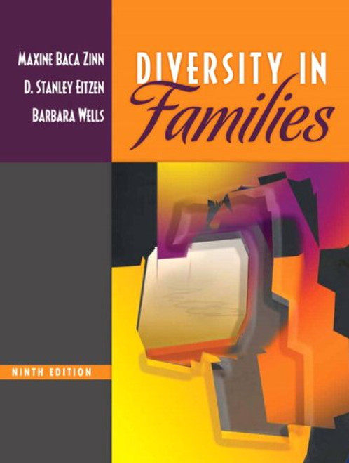 Diversity in Families (9th Edition)