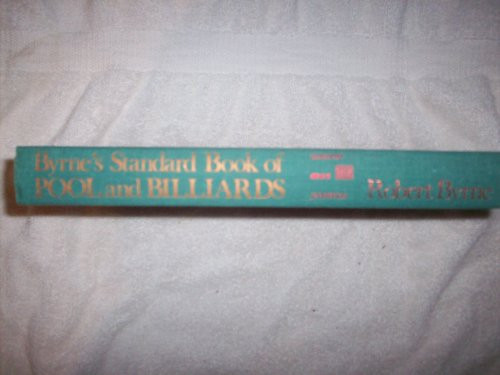 Byrne's Standard Book of Pool & Billiards