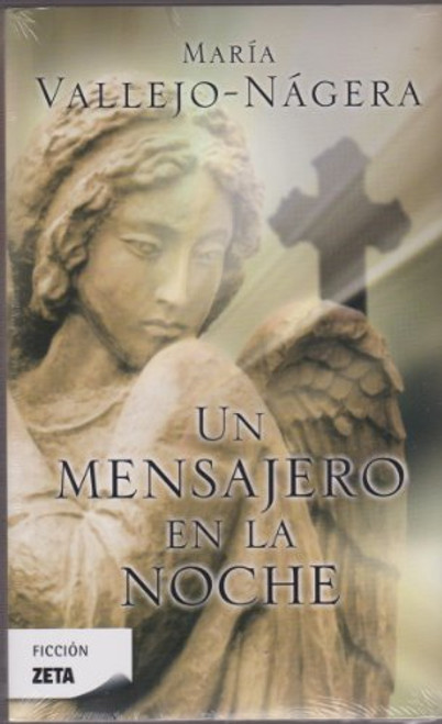 UN MENSAJERO EN LA NOCHE (Spanish Edition)