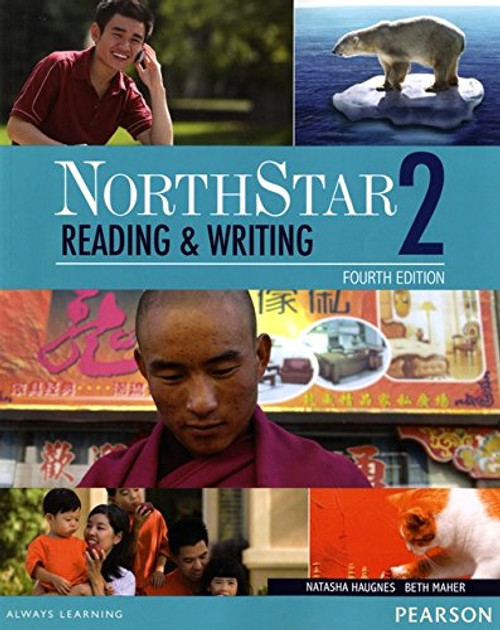 Northstar 2 : Reading & writing, 4th Edition