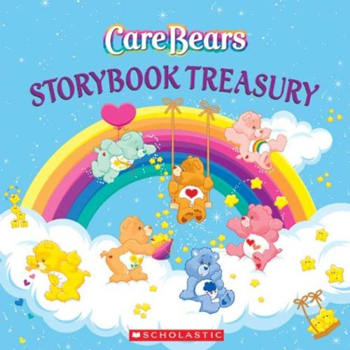 Storybook Treasury (Care Bears)