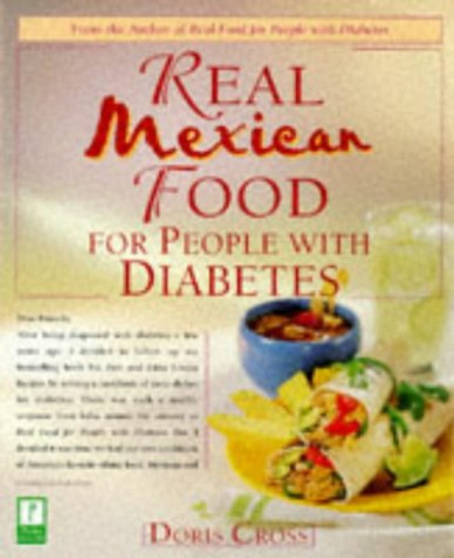 Real Mexican Food for People with Diabetes