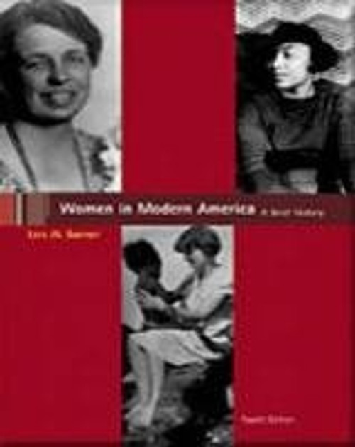 Women in Modern America: A Brief History