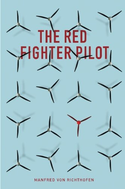 The Red Fighter Pilot