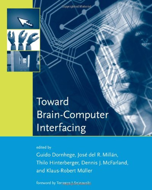 Toward Brain-Computer Interfacing (Neural Information Processing series)