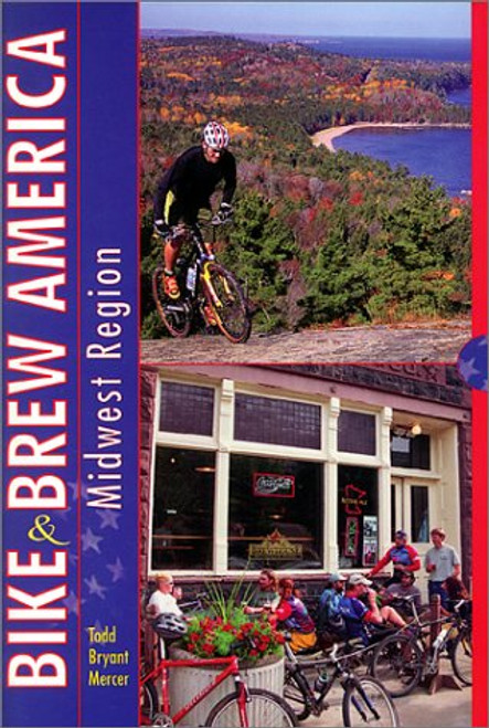 Bike and Brew America: Midwest Region