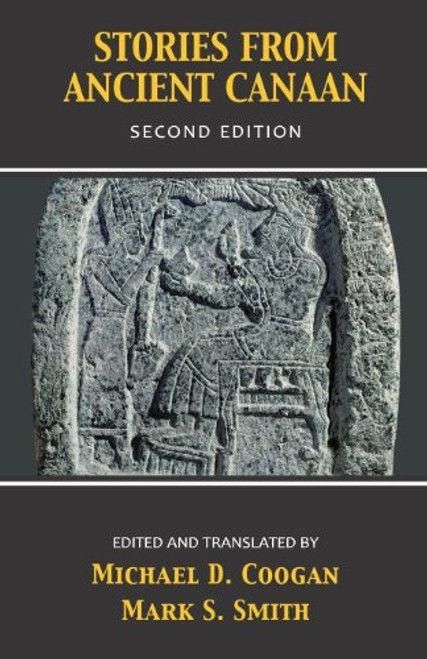 Stories from Ancient Canaan, Second Edition