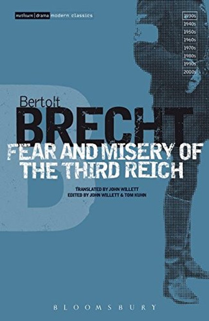 Fear and Misery in the Third Reich (Modern Classics)