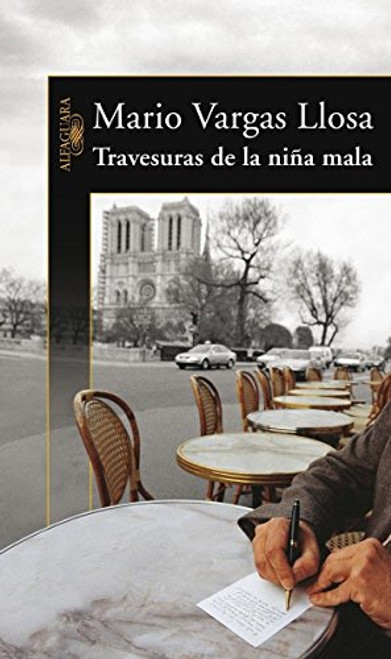 Travesuras de la nia mala  (Spanish Edition)