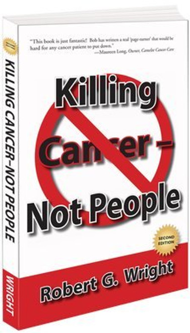 Killing Cancer - Not People