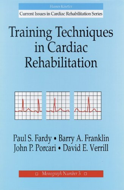 Training Techniques in Cardiac Rehabilitation